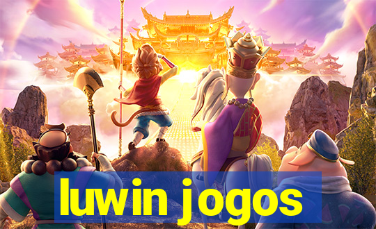 luwin jogos